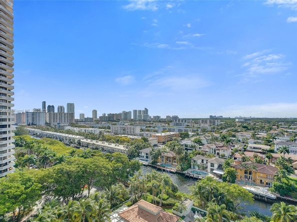 1000 E Island Blvd 1403, Aventura FL 33160