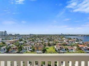 1000 E Island Blvd 1403, Aventura FL 33160