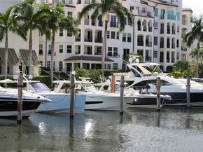 1000 E Island Blvd 1403, Aventura FL 33160