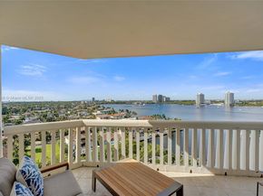 1000 E Island Blvd 1403, Aventura FL 33160