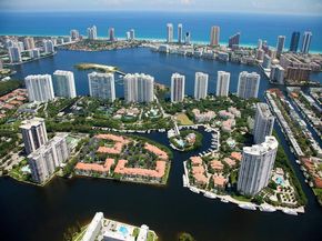 1000 E Island Blvd 1403, Aventura FL 33160