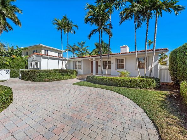 5371 N Bay Rd, Miami Beach FL 33140