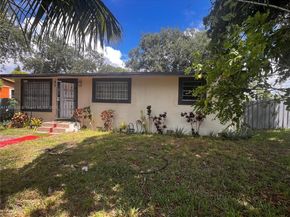 1801 NW 81 Terr, Miami FL 33147