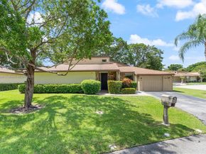 8001 Royal Palm Cir 57, Tamarac FL 33321