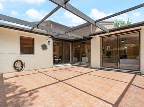 8001 Royal Palm Cir 57, Tamarac FL 33321