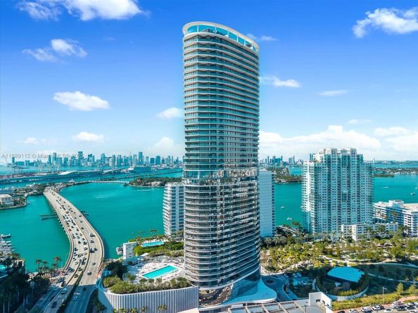 500 Alton Rd 2304, Miami Beach FL 33139