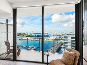 500 Alton Rd 2304, Miami Beach FL 33139