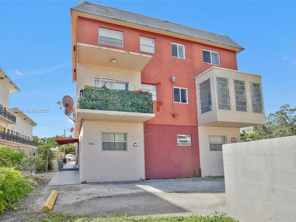 5960 NE 5th Ct 2, Miami FL 33137