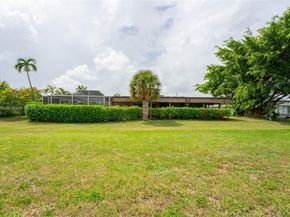 5706 S Travelers Palm Ln, Tamarac FL 33319