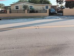 20620 NW 34th Ave, Miami Gardens FL 33056