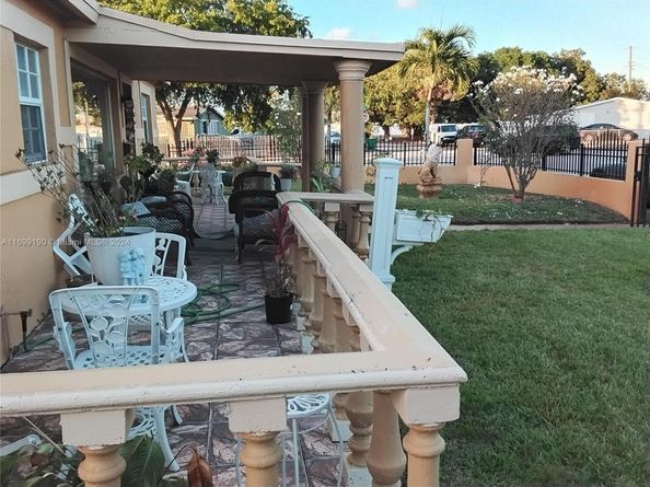 20620 NW 34th Ave, Miami Gardens FL 33056