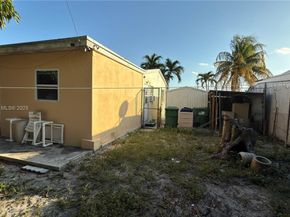 3861 NW 177th St, Miami Gardens FL 33055