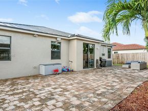 15305 SW 173rd St, Miami FL 33187