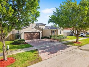 15305 SW 173rd St, Miami FL 33187