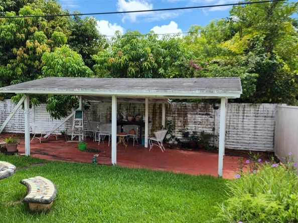 1931 SW 83rd Ave, Miami FL 33155