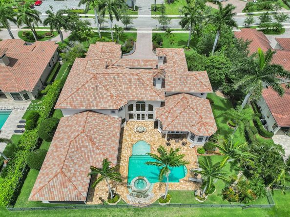 3308 Islewood Ave, Weston FL 33332