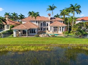 3308 Islewood Ave, Weston FL 33332