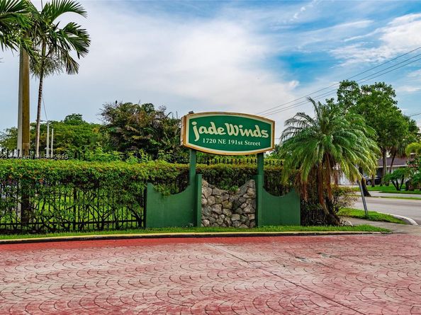 1750 NE 191st St 7082, Miami FL 33179