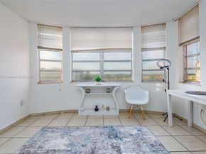 1750 NE 191st St 7082, Miami FL 33179