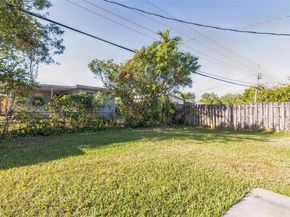 7804 Meridian St, Miramar FL 33023