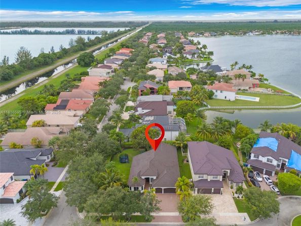5478 SW 189th Ave, Miramar FL 33029