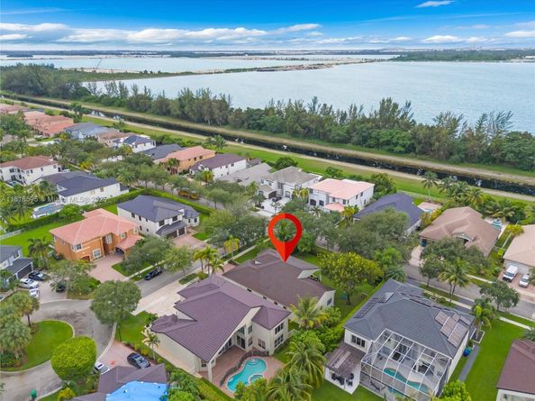 5478 SW 189th Ave, Miramar FL 33029