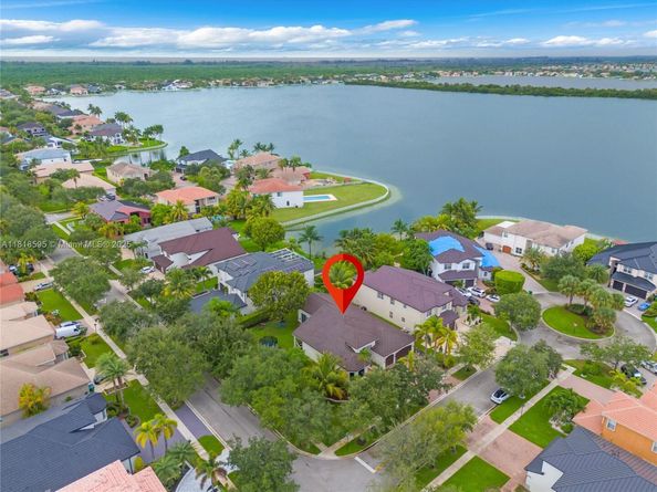 5478 SW 189th Ave, Miramar FL 33029