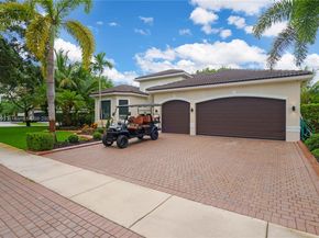 5478 SW 189th Ave, Miramar FL 33029