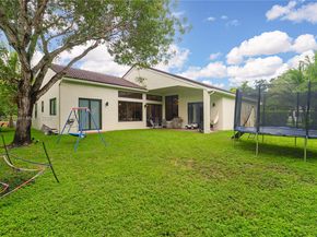 5478 SW 189th Ave, Miramar FL 33029
