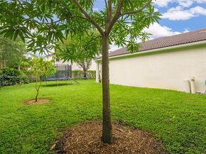 5478 SW 189th Ave, Miramar FL 33029