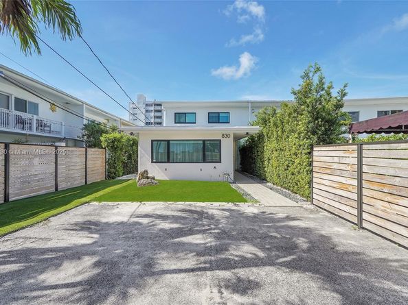 830 Raymond St, Miami Beach FL 33141