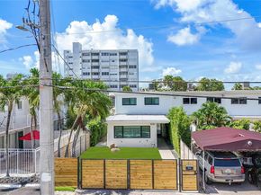 830 Raymond St, Miami Beach FL 33141