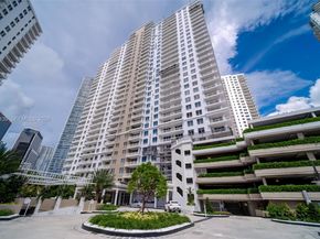 801 Brickell Key Blvd 2502, Miami FL 33131