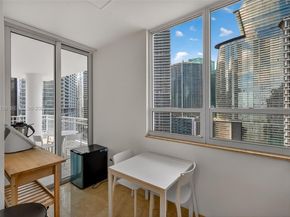 801 Brickell Key Blvd 2502, Miami FL 33131