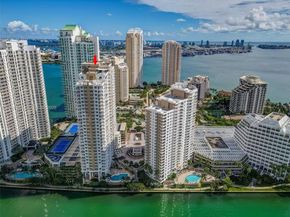 801 Brickell Key Blvd 2502, Miami FL 33131