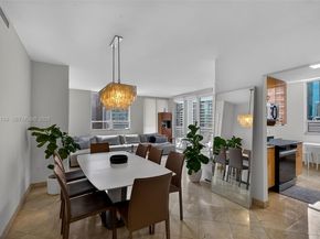 801 Brickell Key Blvd 2502, Miami FL 33131