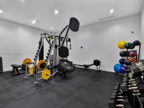 801 Brickell Key Blvd 2502, Miami FL 33131