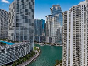 801 Brickell Key Blvd 2502, Miami FL 33131