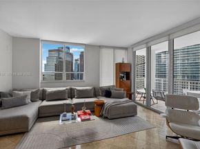 801 Brickell Key Blvd 2502, Miami FL 33131