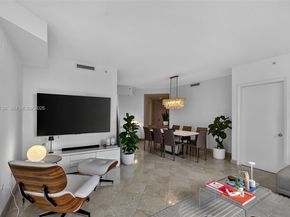 801 Brickell Key Blvd 2502, Miami FL 33131