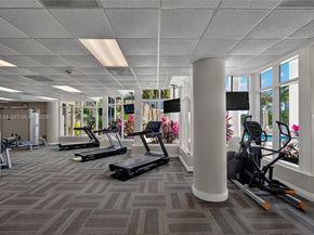 801 Brickell Key Blvd 2502, Miami FL 33131