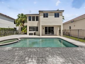 1115 Camellia Cir, Weston FL 33326