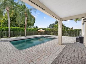 1115 Camellia Cir, Weston FL 33326