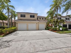 1115 Camellia Cir, Weston FL 33326