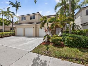 1115 Camellia Cir, Weston FL 33326