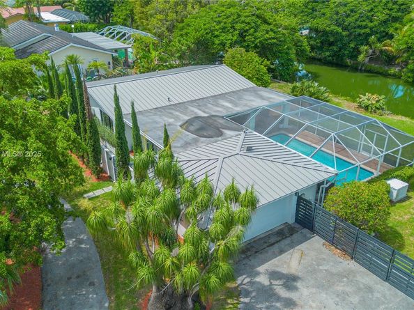 16900 SW 87th Ave, Palmetto Bay FL 33157