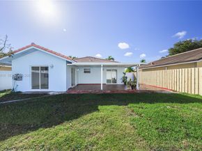 13797 SW 154th St, Miami FL 33177