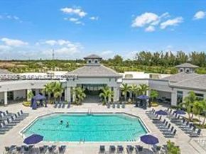 7637 S Blue Spring Dr 7637, Parkland FL 33067