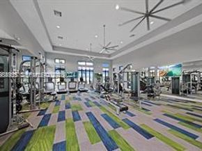 7637 S Blue Spring Dr 7637, Parkland FL 33067