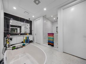 700 Northeast 2202, Miami FL 33137